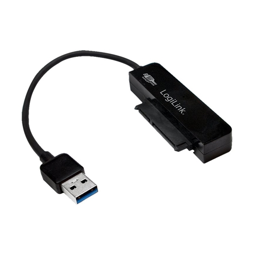 USB 3.0  adapter  -> SATA